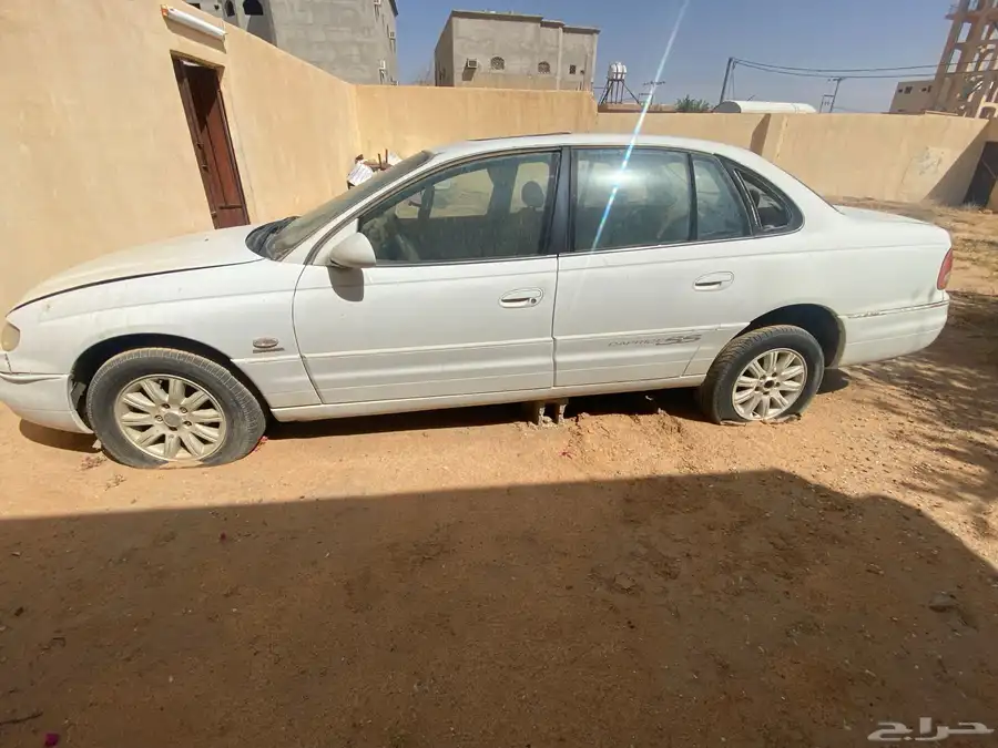 كابريس SS 4
