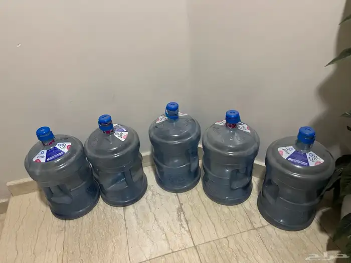 جراكل او جك مويه براده شركة تانيا 0