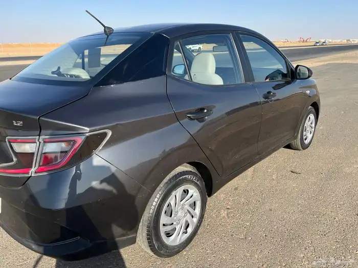 هيونداي i10 بودي وكاله موديل 22 ممشى 137 4