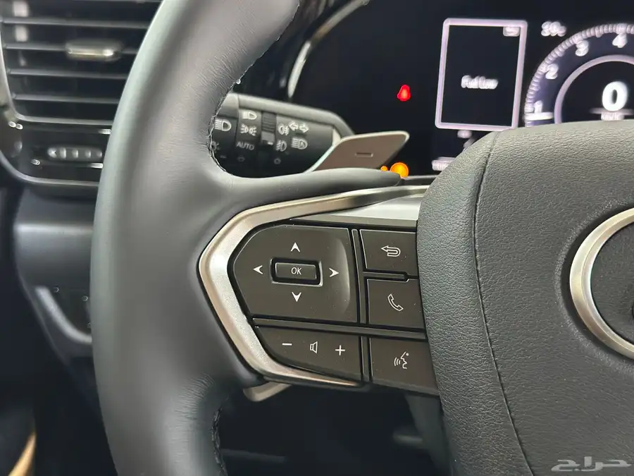 لكزس NX350AA م 2025 8