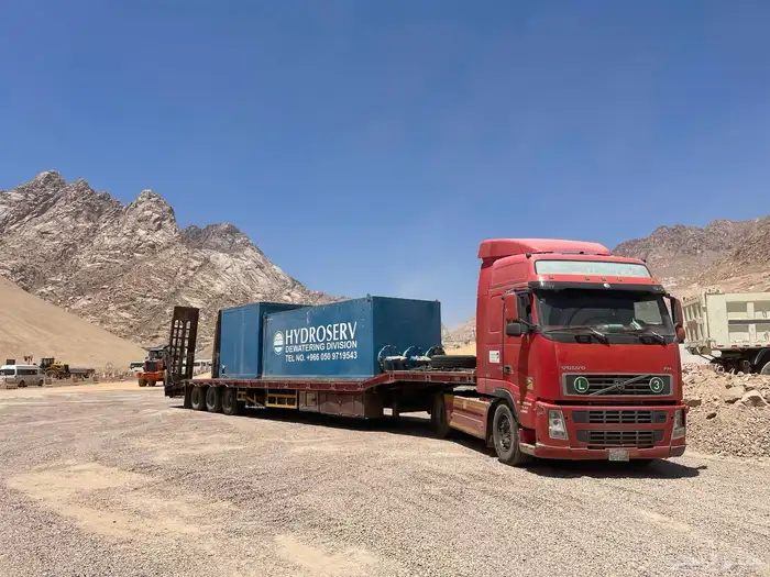 معدات اسفلت ولوبد 8