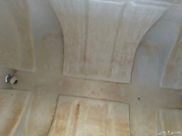 خزانات فايبر الزامل مستخدمة نظيفة 500 L 1