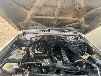 للبيع باترول 94 10