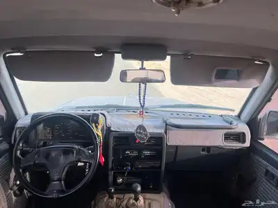 للبيع باترول 94 9