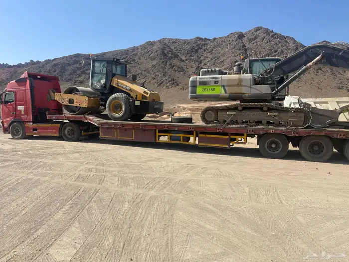 معدات اسفلت ولوبد 11