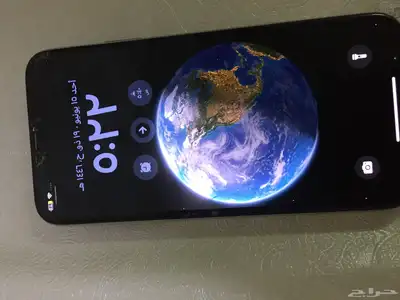 ايفون xs 0