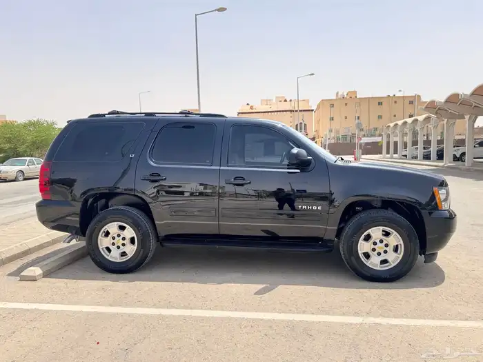 تاهو لعشاق النظافة دبل ممشى ( 249 )km 3