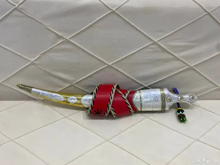 جنبيه ذريع رش فضه شرط 0