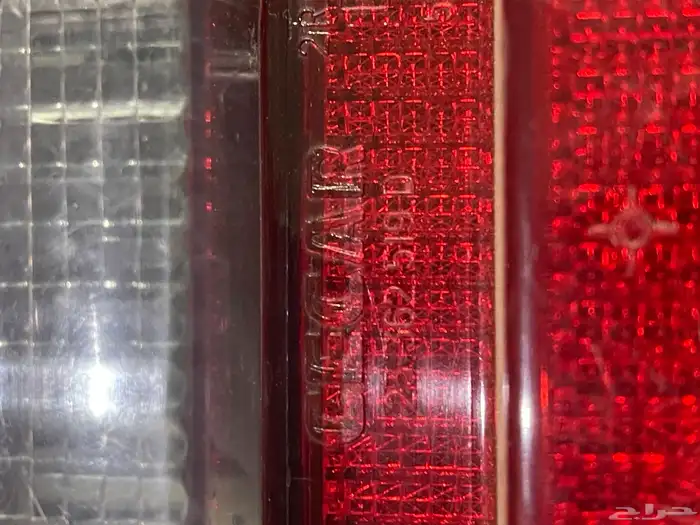 اسطبات خلفيه مرسيدس w124 8