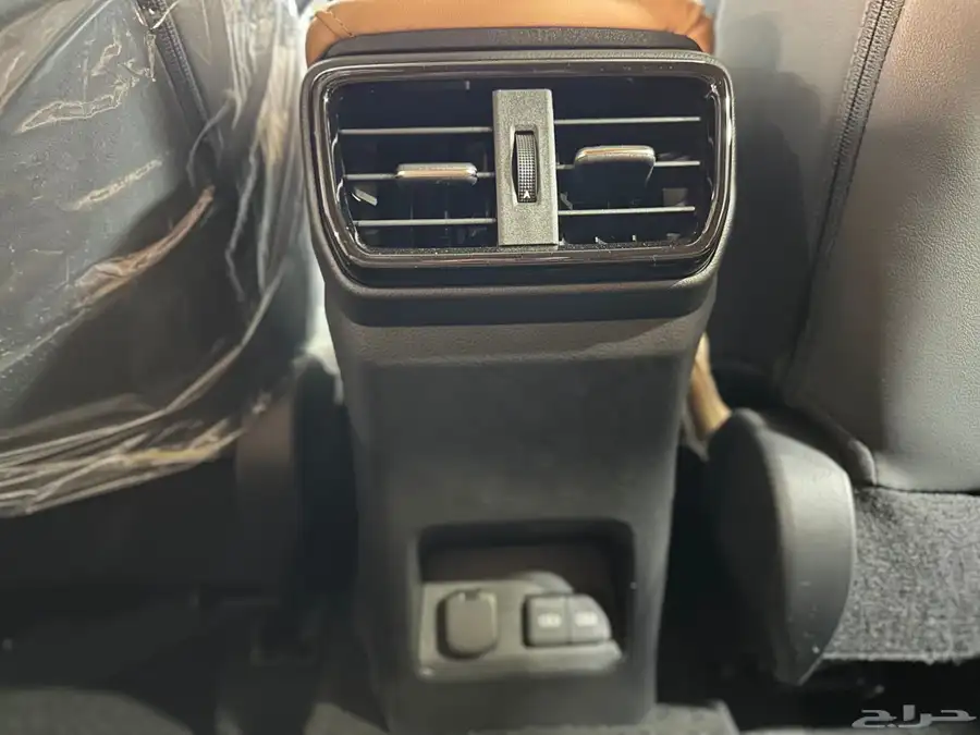 لكزس NX350AA م 2025 10