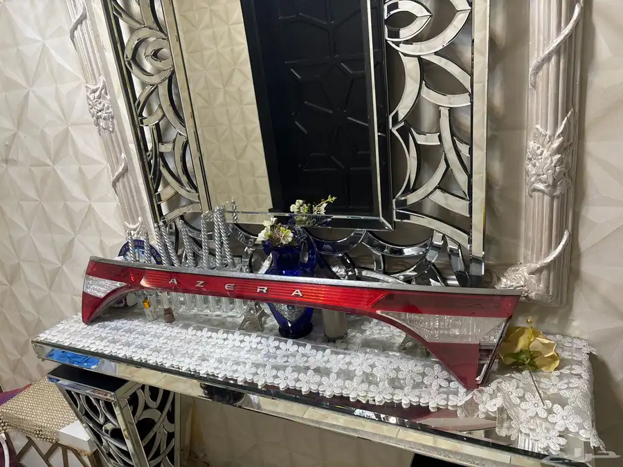 اسطب ازيرا مستعمل 0