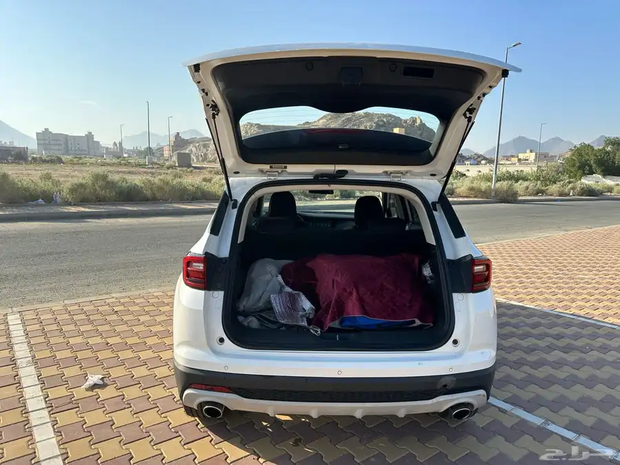 شانجان cs35 20