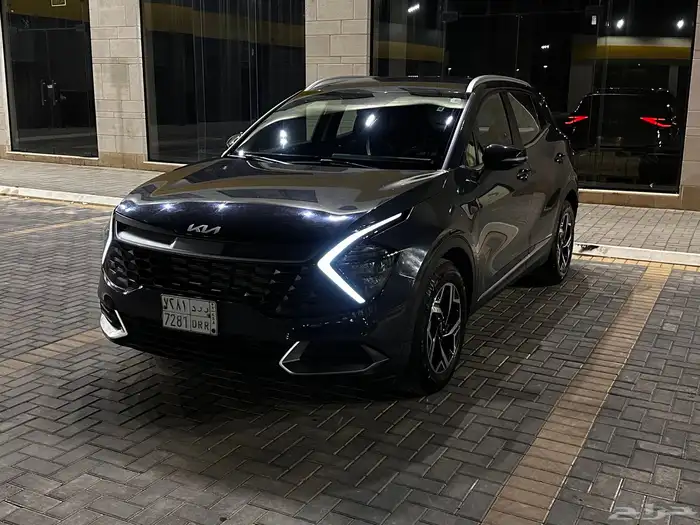 سبورتاج 2023 1