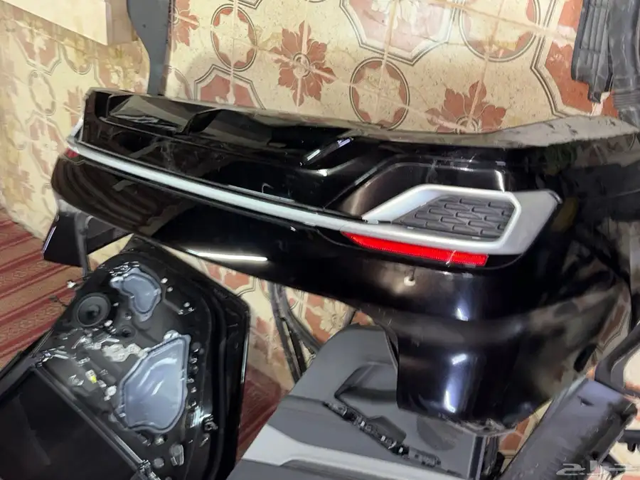 قطع غيار تورس 2024 11