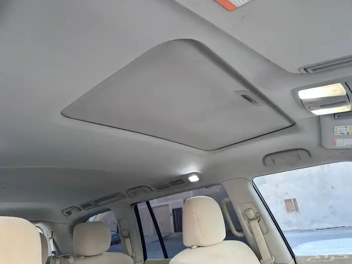 نيسان باترول 2014 13