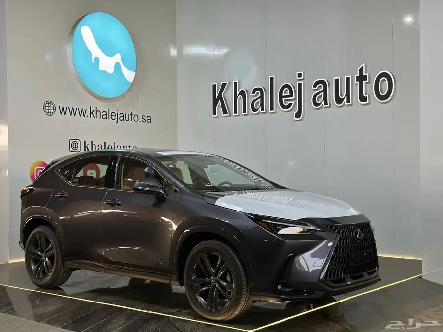 لكزس NX350AA م 2025 0
