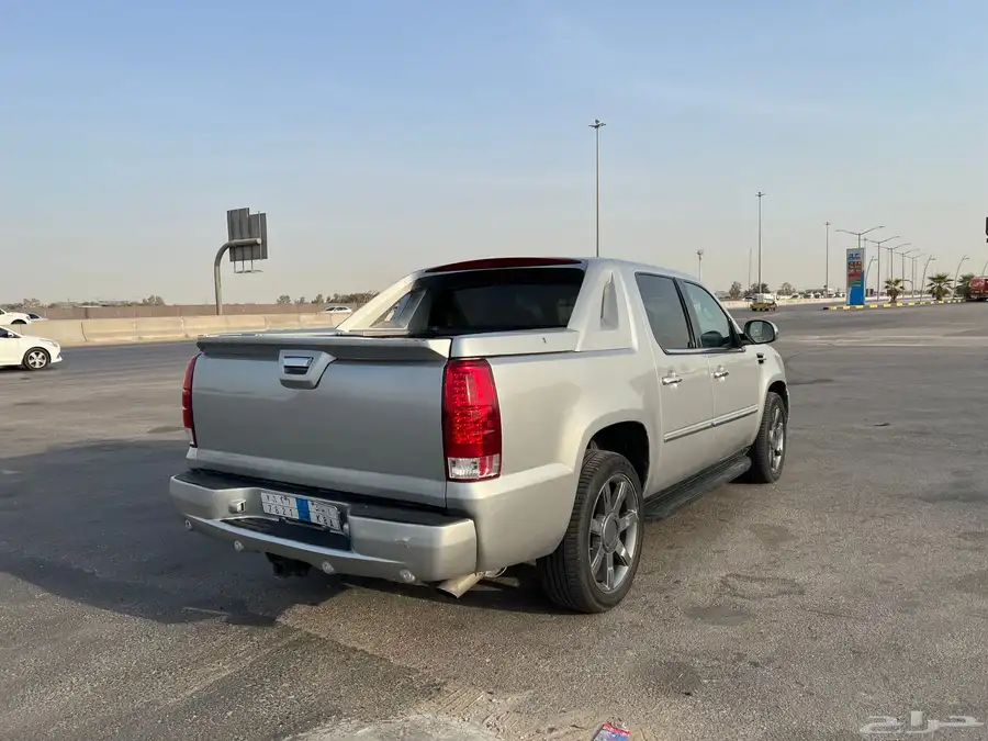 كدلك اسكاليد وانيت EXT 4