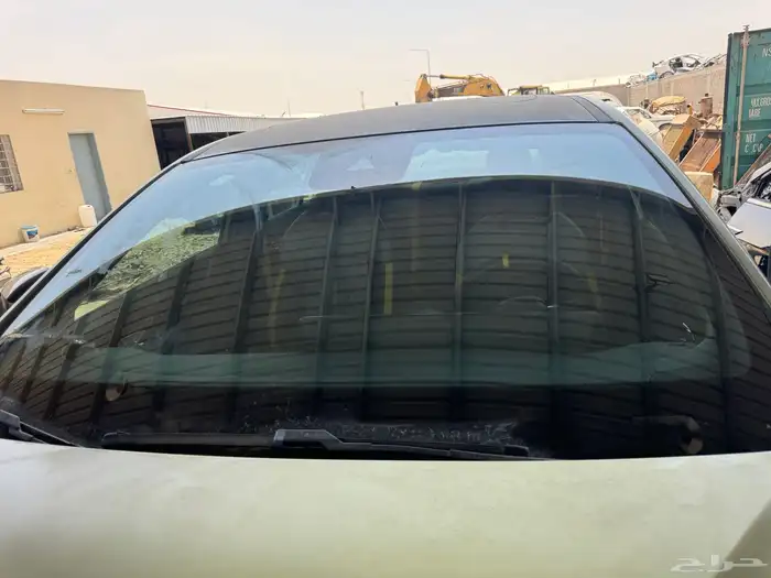 جاك امباو 2025 GAC قطع غيااار تشليح رايد النعماني 9