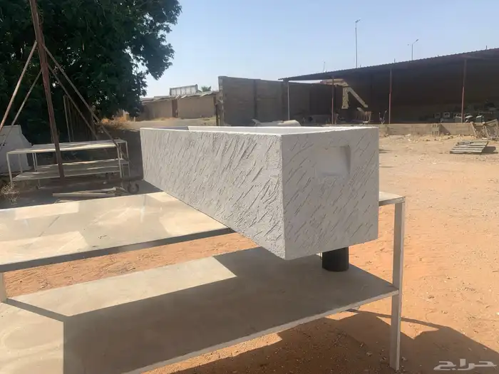 احواض فيبر زراعية 6