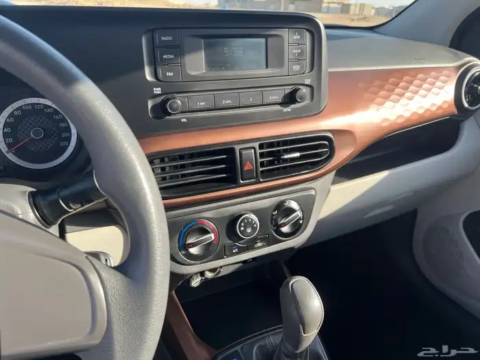 هيونداي i10 بودي وكاله موديل 22 ممشى 137 12