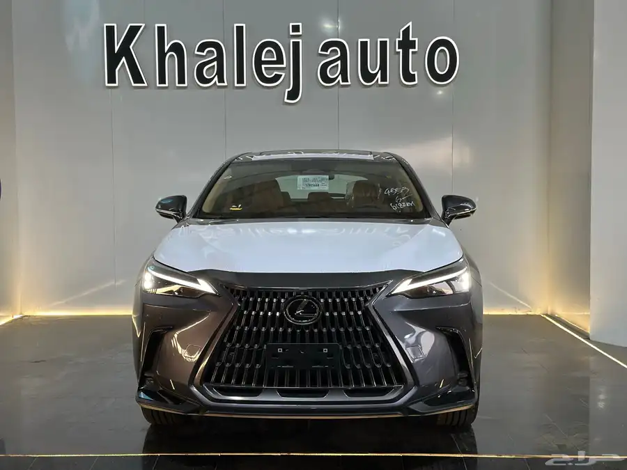 لكزس NX350AA م 2025 1