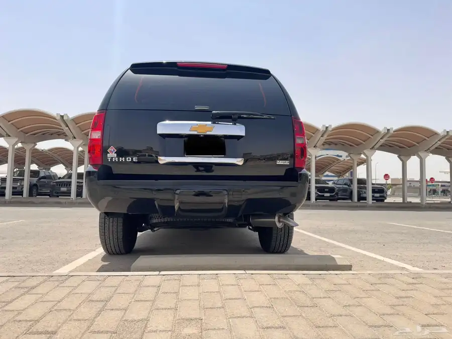 تاهو لعشاق النظافة دبل ممشى ( 246 )km 4