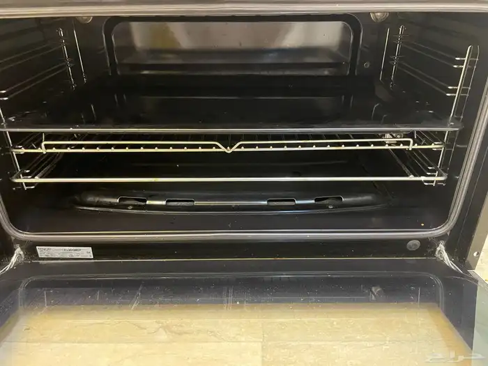 فرن كهربائي ماركة كتشن لاين الإيطالية مقاس 90 5