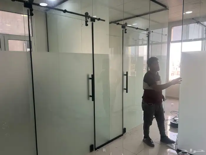 زجاج سكريت الدمام 5