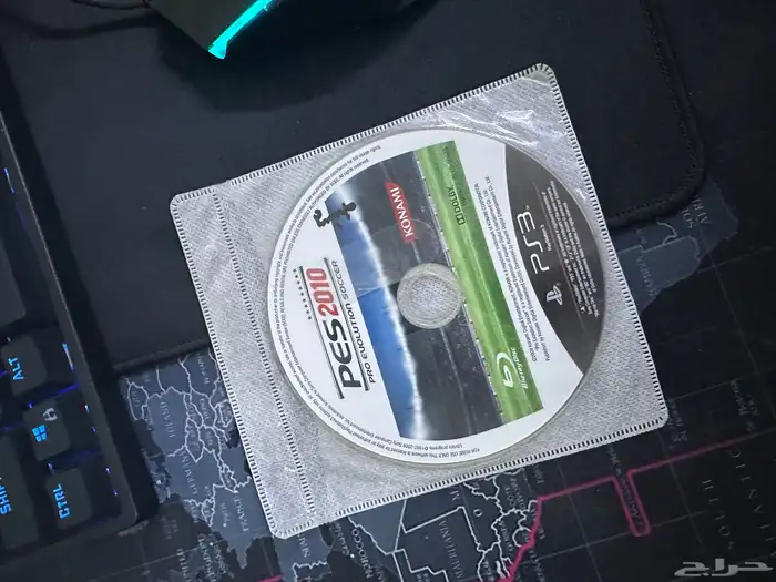 للبيع اشرطة سوني 3 و 4 منوعه نظيفه 2025 22