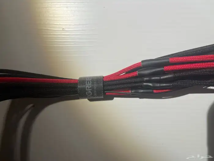 UGREEN 12VHPWR 12pin كيبل 4 8pin 2