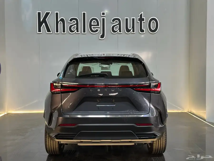 لكزس NX350AA م 2025 4