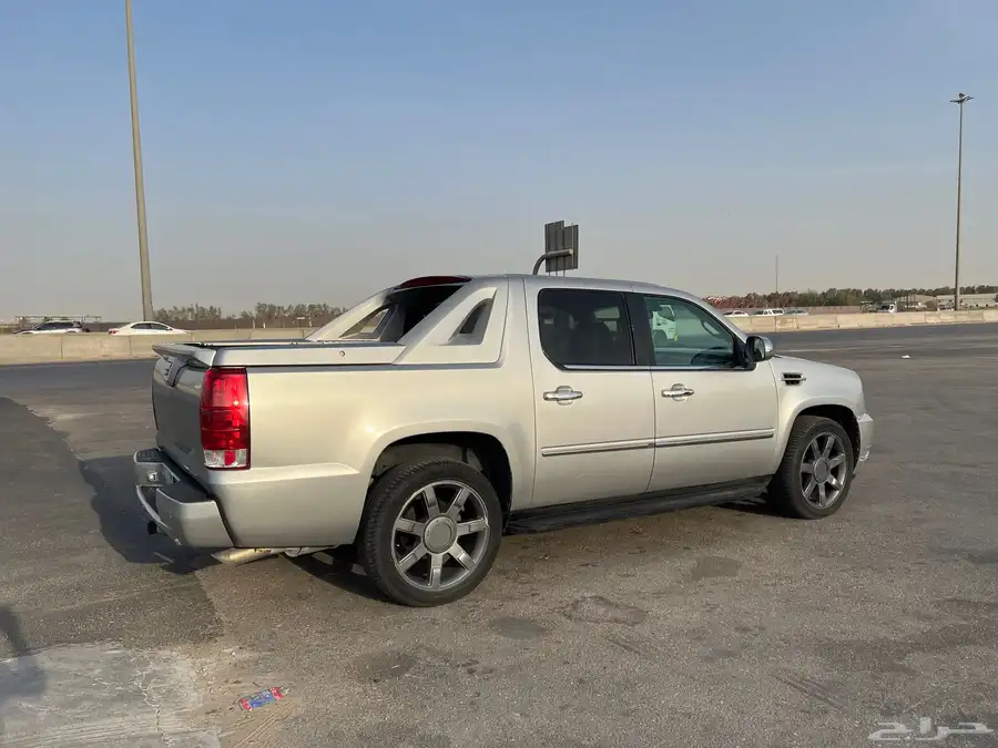 كدلك اسكاليد وانيت EXT 5