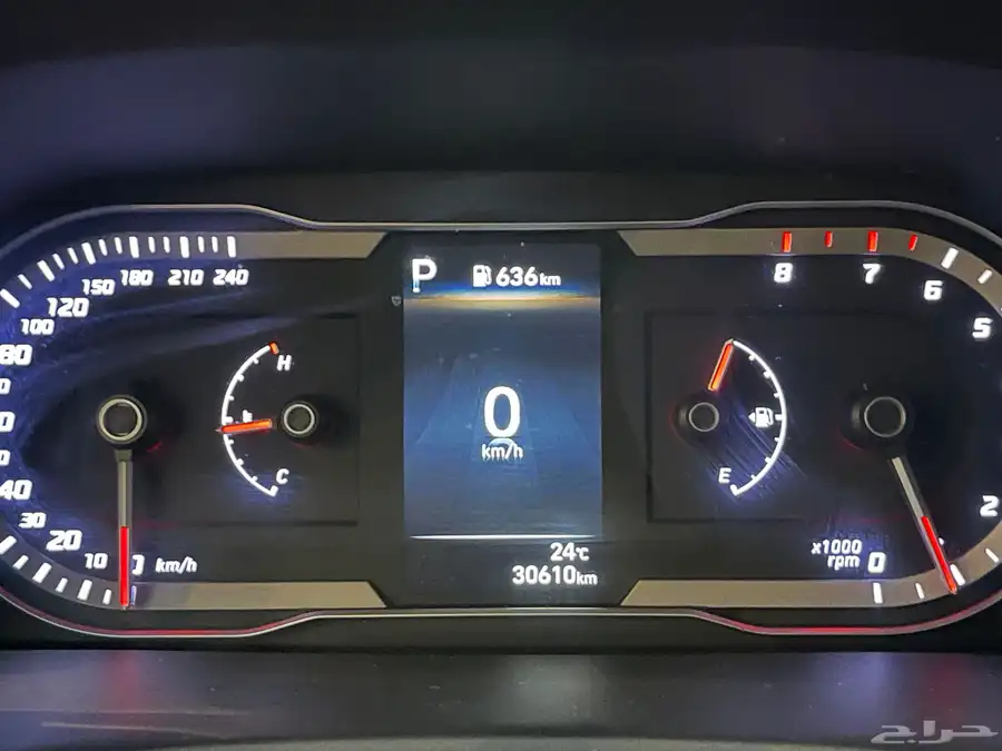 Hyundai Tucson 2.0 Smart 49