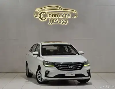 جاك GA4 موديل 2022 بحالة ممتازة 0