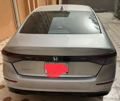اكورد 2024 فل كامل بنزين 10