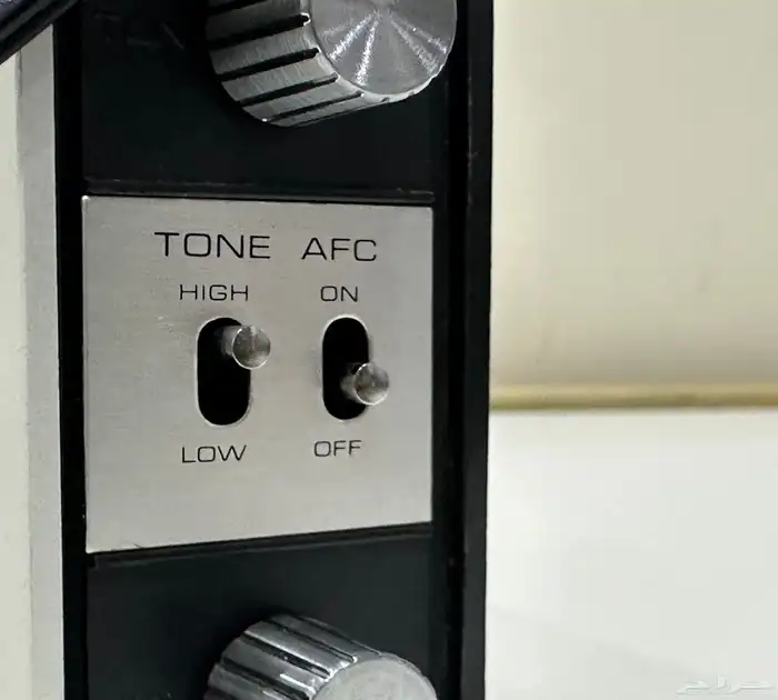 راديو توشيبا موجتين نادر 1969 10