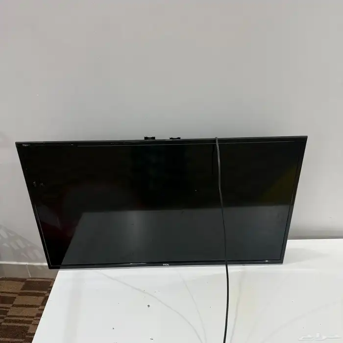 سوني 4 مع هاردسك مع شاشه 55 بوصه نوع TCL 2