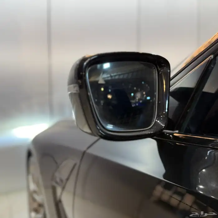 بي ام دبليو M3 Competition X 2022 (( تم البيع )) 26