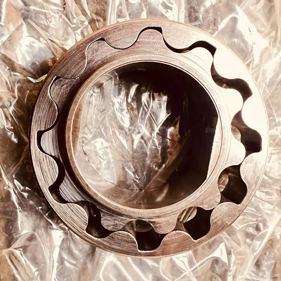 طرمبة زيت فتك وكاله 1