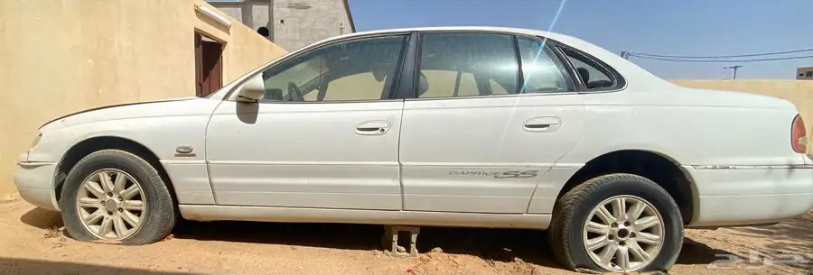 كابريس SS 0
