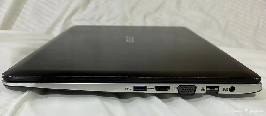 لاب توب asus 4