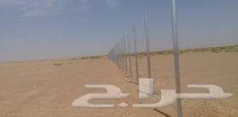 مقاول شبوك مزارع 10