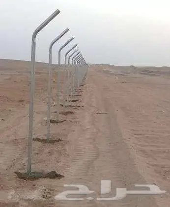 مقاول شبوك مزارع 11