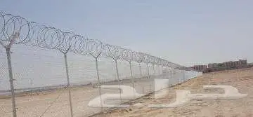 مقاول شبوك مزارع 12