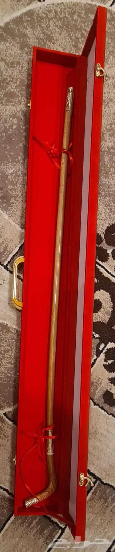 عصا خيزران عماني 4
