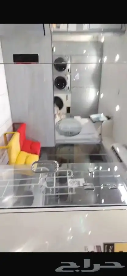 مغسله ملابس 5