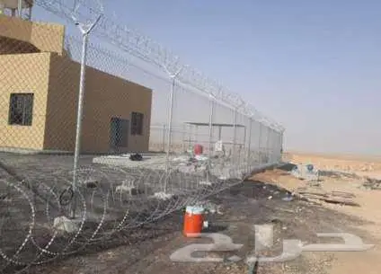 مقاول شبوك مزارع 18