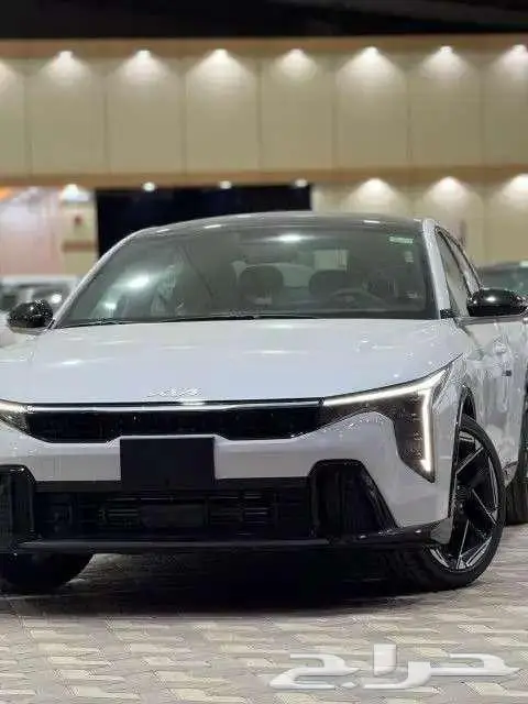 كيا كى4 فل كامل موديل 2025 متوفر جميع الفئات كاش  اقساط 1