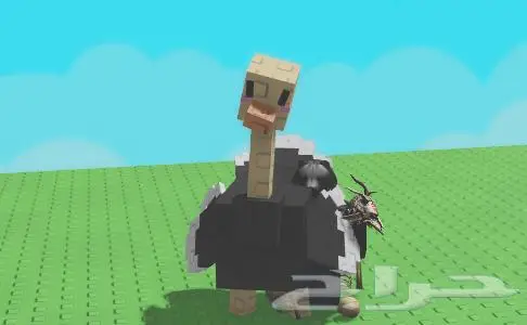 ماب المزرعه روبلوكس 13