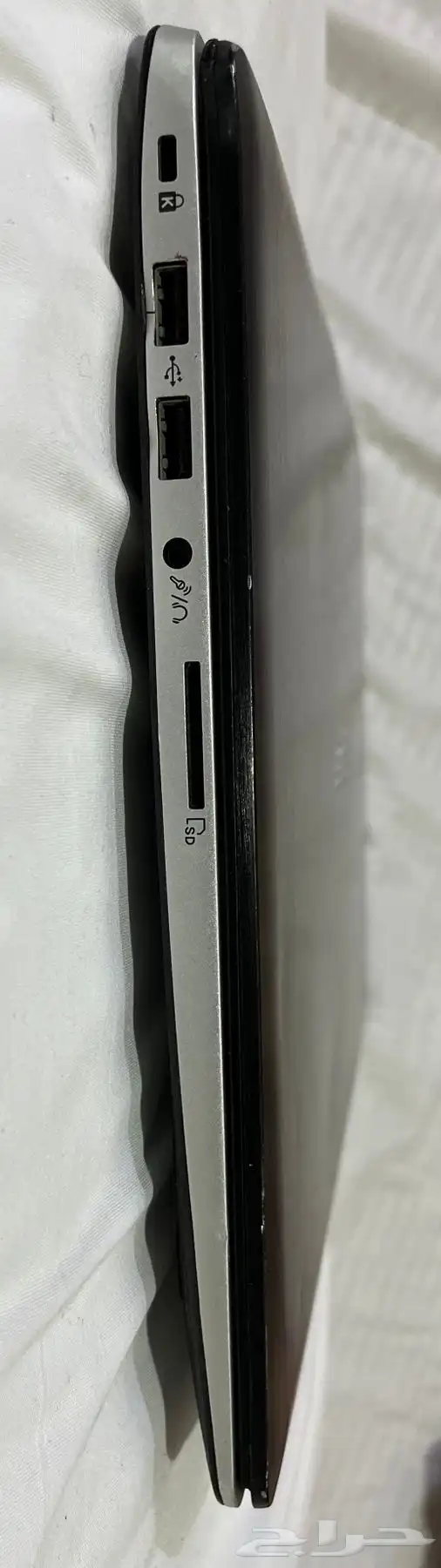 لاب توب asus 3